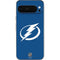 NHL Tampa Bay Lightning Logo Pixel 9 Pro XL Skin